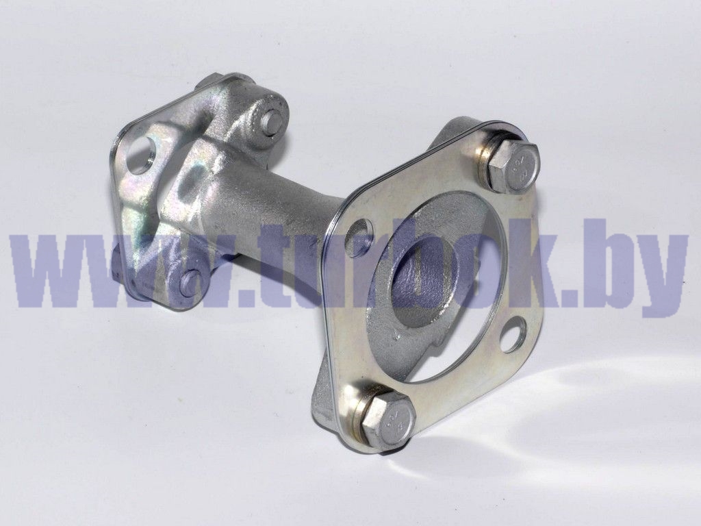 Вал привода ТНВД с пластинами КАМАЗ-65115