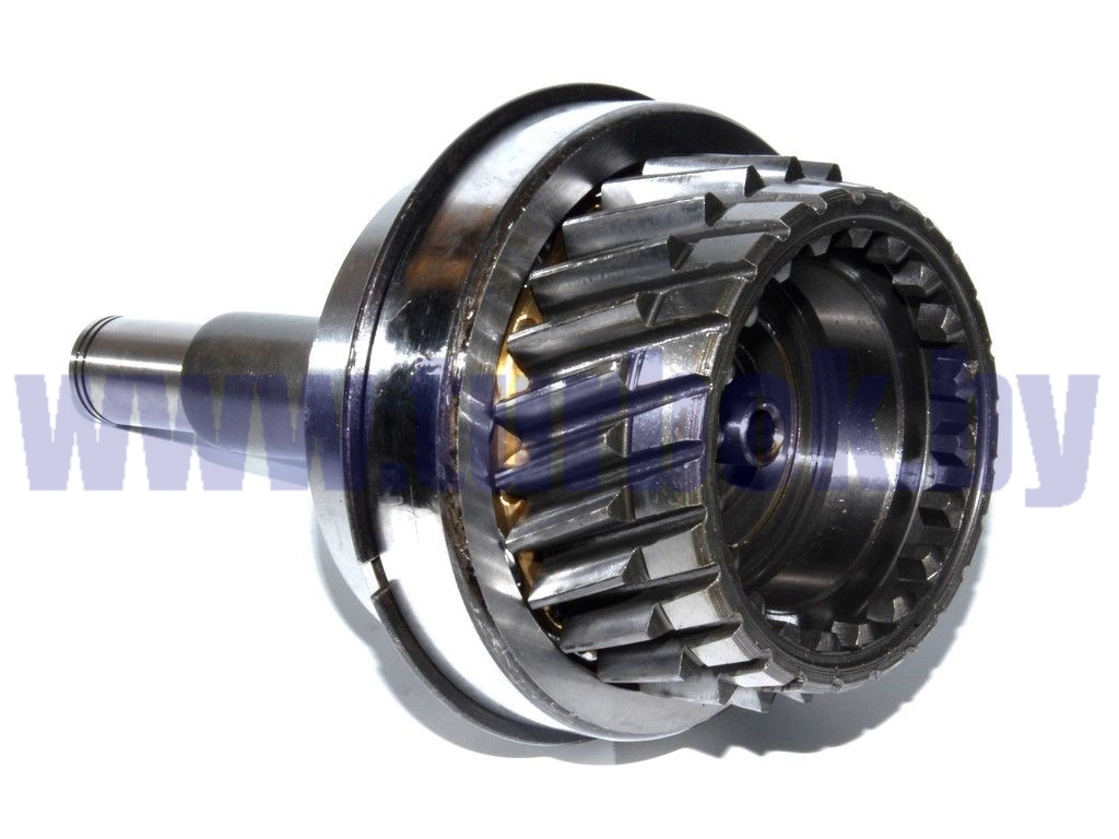 Вал первичный КАМАЗ-65115