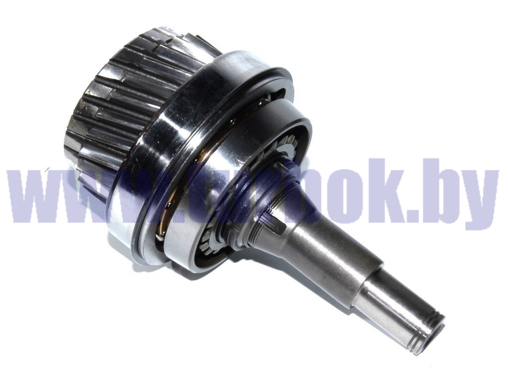 Вал первичный КАМАЗ-65115