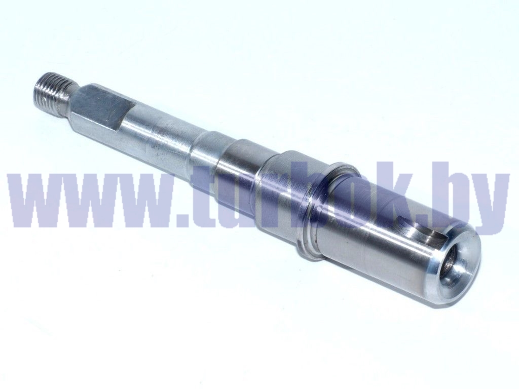 Валик насоса водяного КАМАЗ-65115