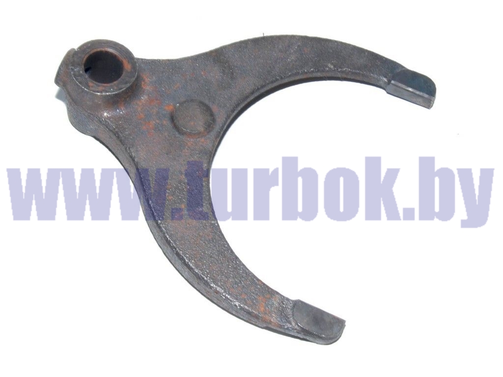 Вилка муфты блокировки КАМАЗ-65115, 6520