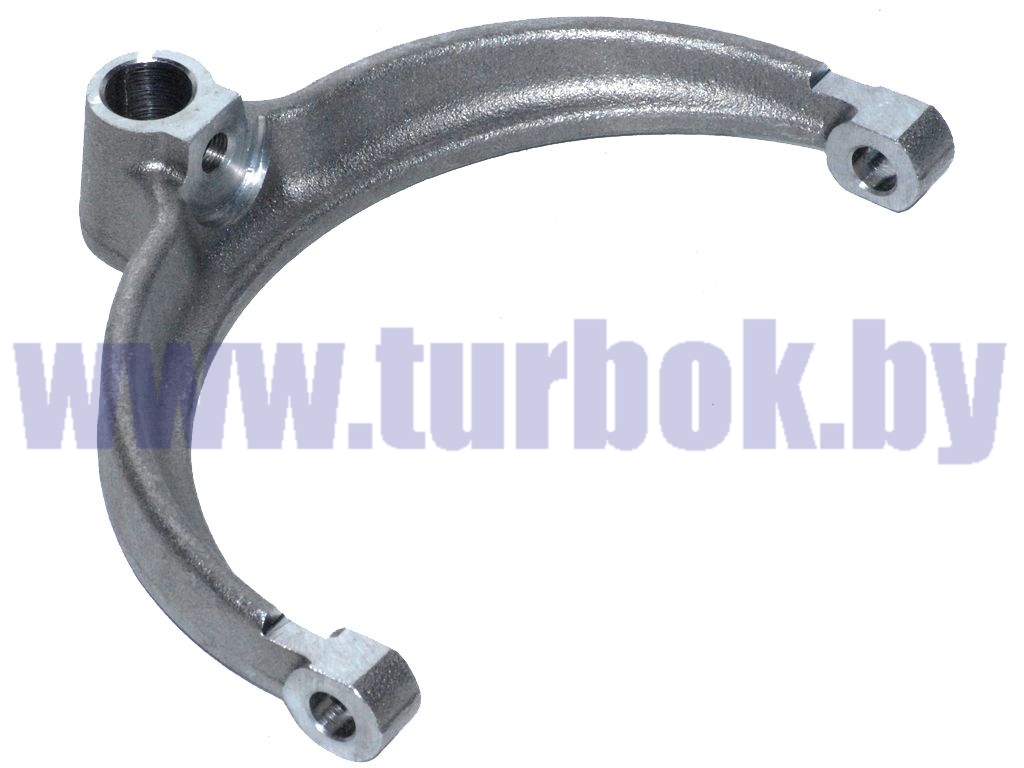 Вилка переключения 2-3 передачи КПП