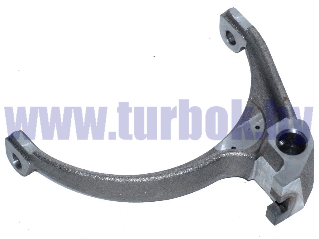 Вилка переключения 4-5 передачи КПП