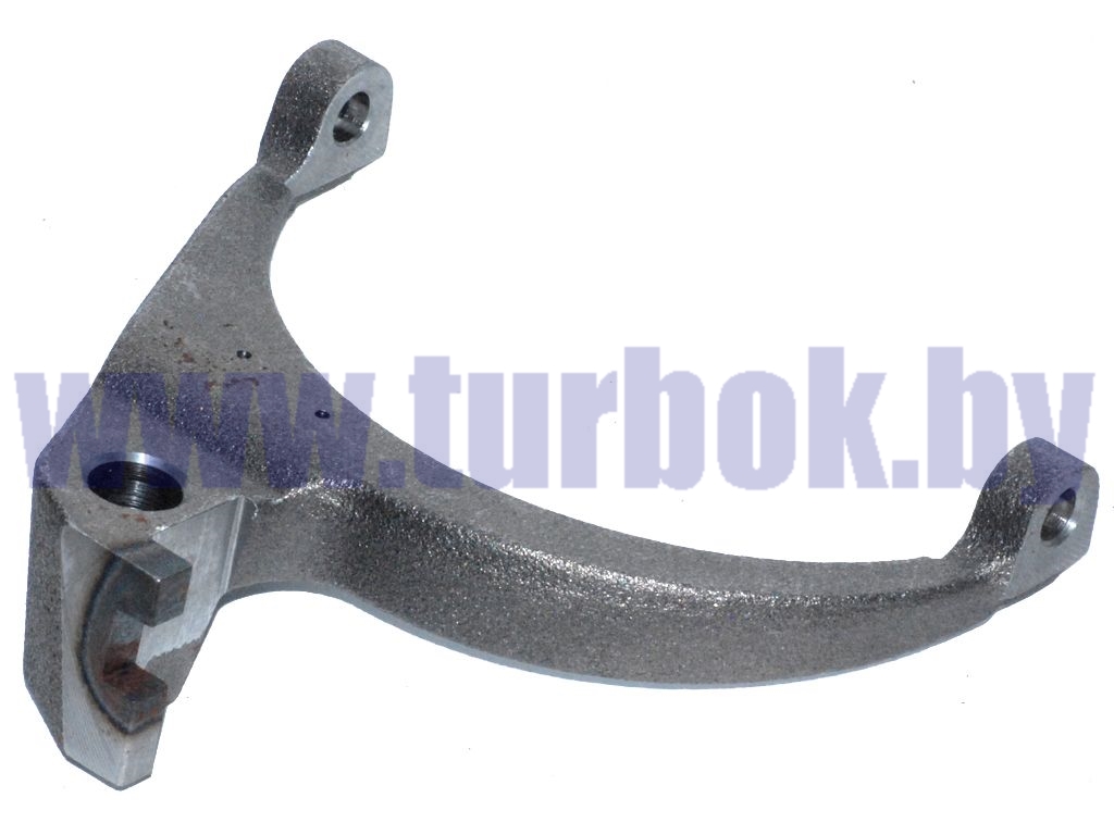 Вилка переключения 4-5 передачи КПП