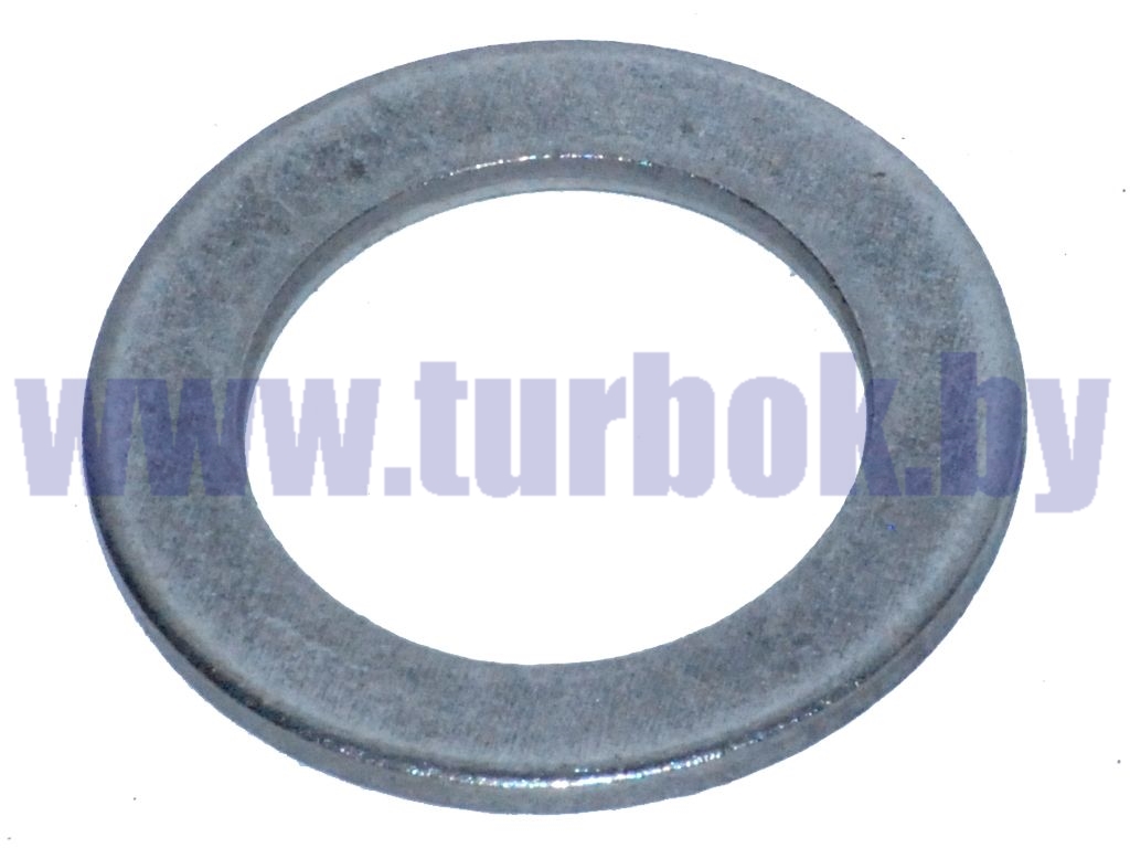 Втулка промежуточная подшипников блока шестерен заднего хода КПП-154 КАМАЗ-65115