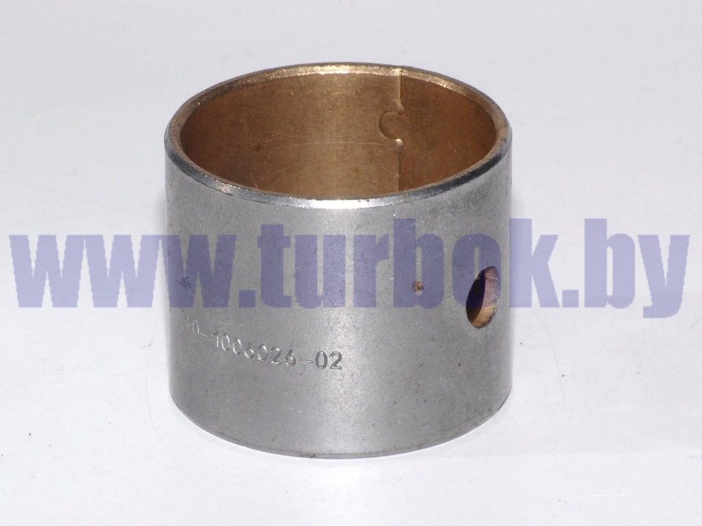 Втулка вала распределительного задняя КАМАЗ-65115