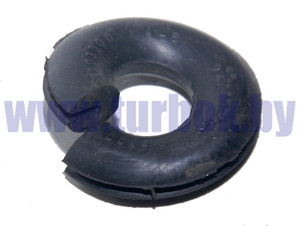 Втулка жгутов электропроводки проходная