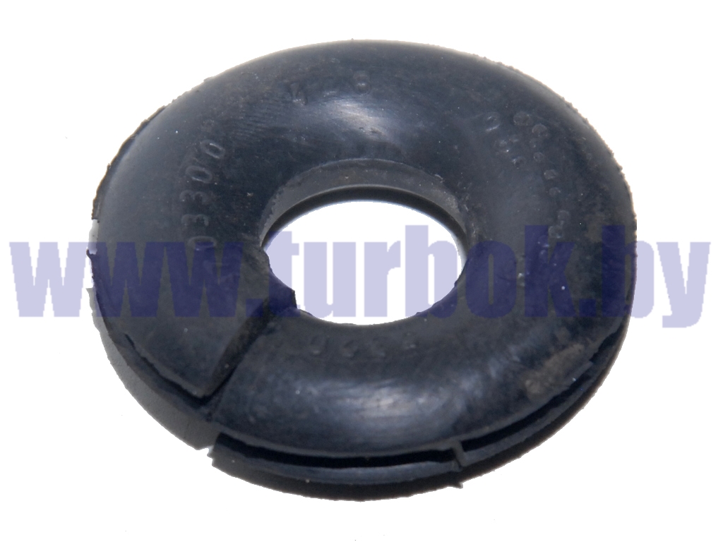 Втулка жгутов электропроводки проходная