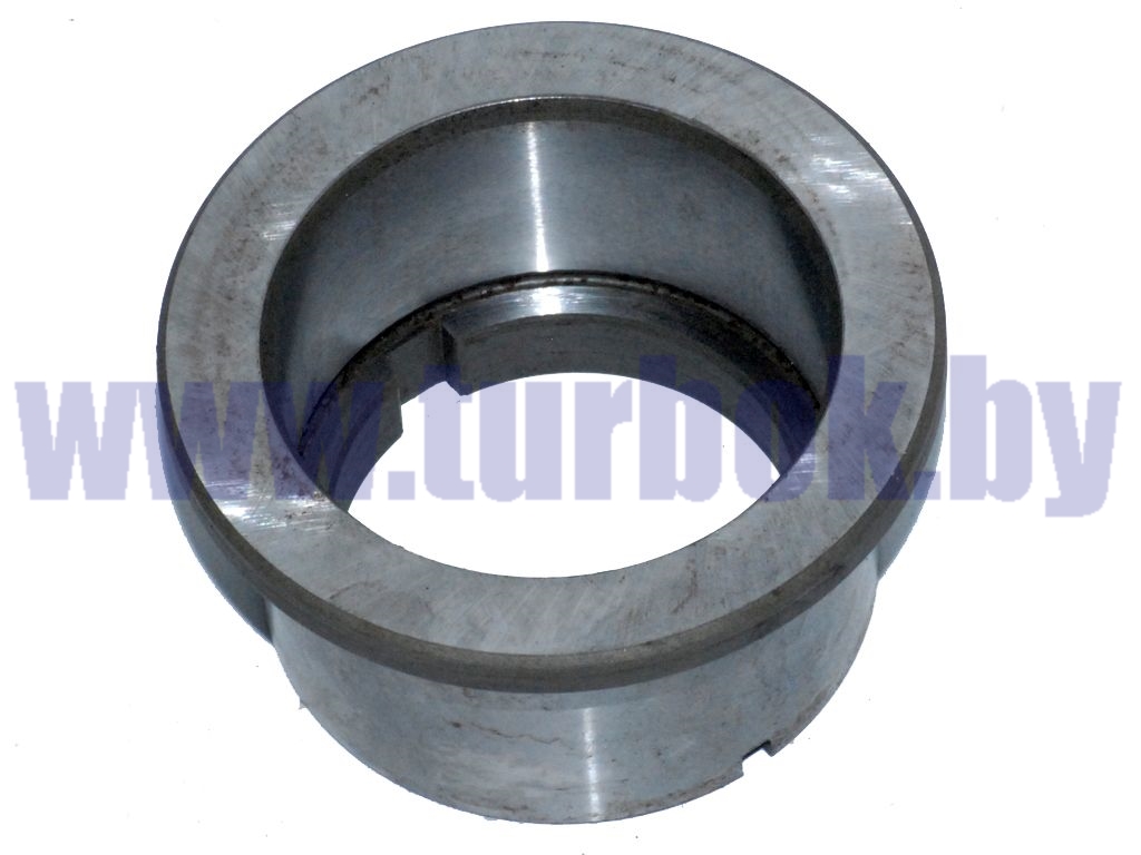 Втулка подшипника заднего вала первичного делителя КАМАЗ-65115