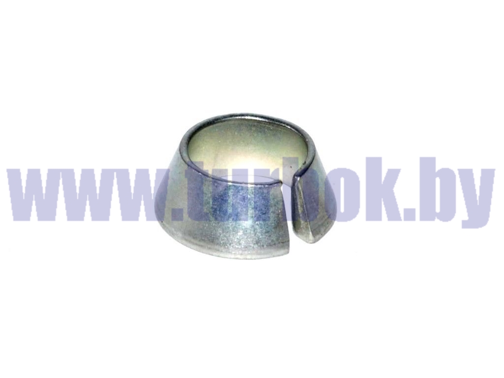 Втулка кронштейна штанги реактивной КАМАЗ-65115, 6520