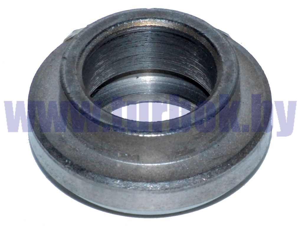 Втулка опоры шаровой КАМАЗ-65115