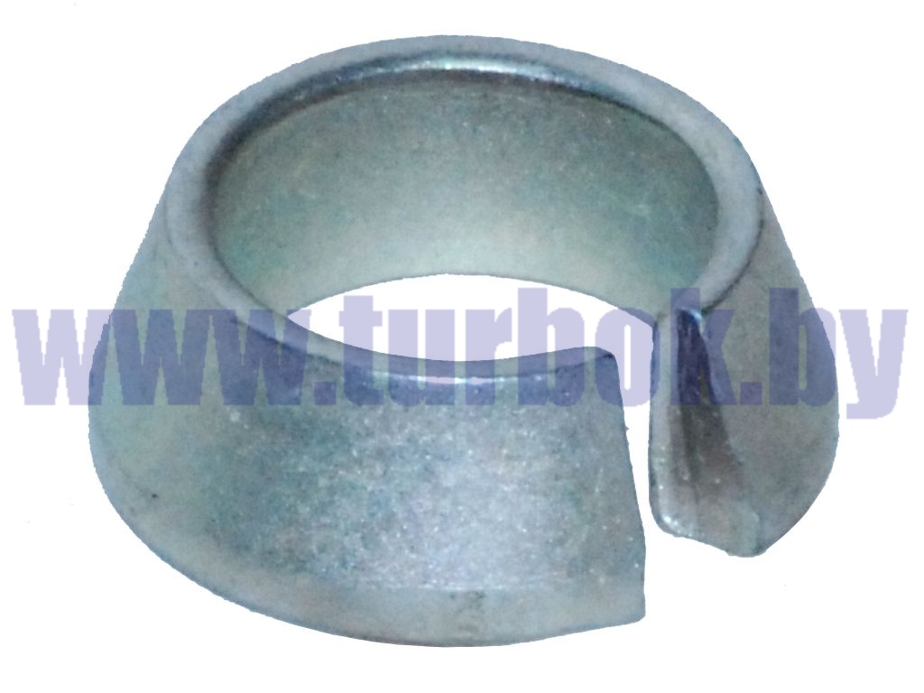 Втулка разжимная шпильки полуоси D=16 КАМАЗ-65115