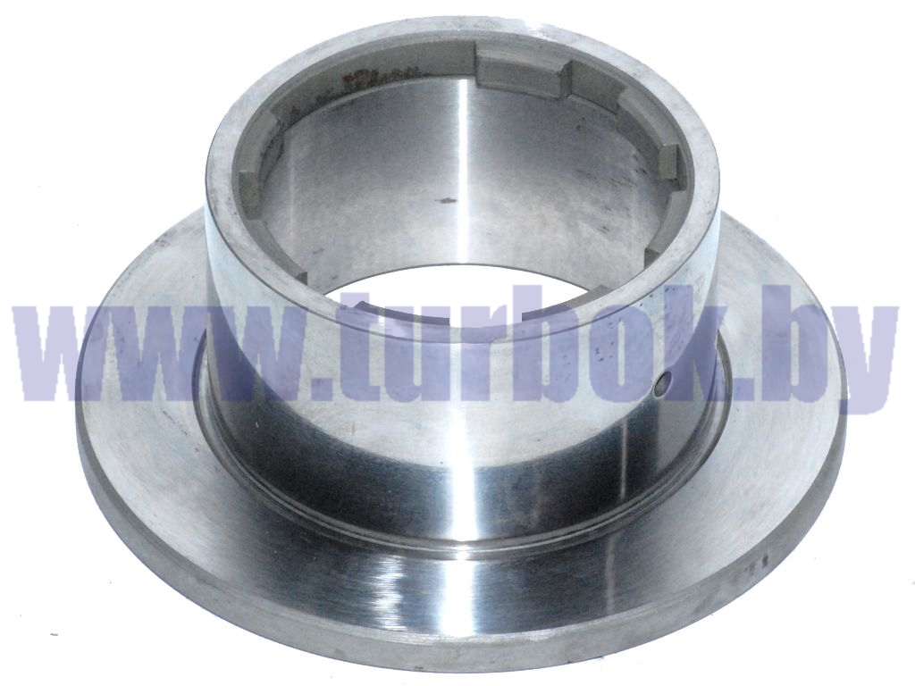 Втулка шестерни 4-й передачи вала вторичного КАМАЗ-65115