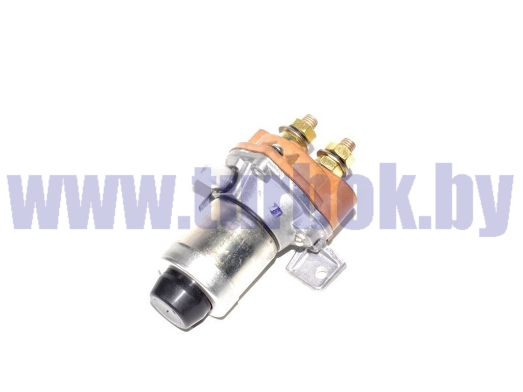 Выключатель массы дистанционный КАМАЗ-65115