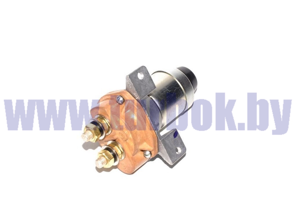 Выключатель массы дистанционный КАМАЗ-65115