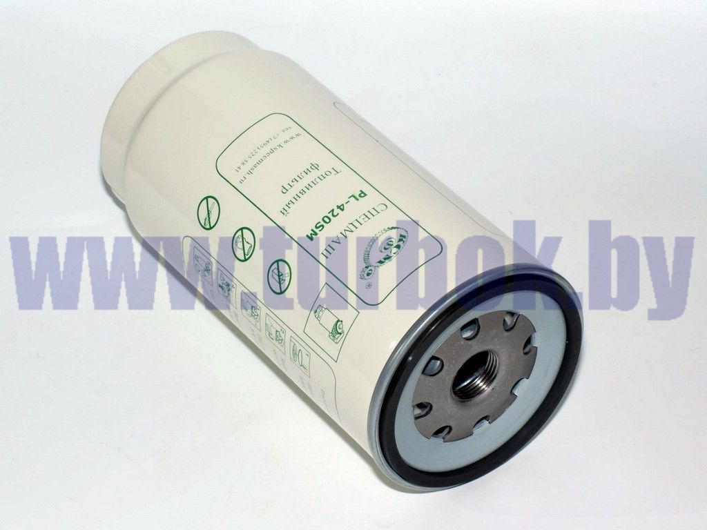 Гайка крепления шатуна нового образца