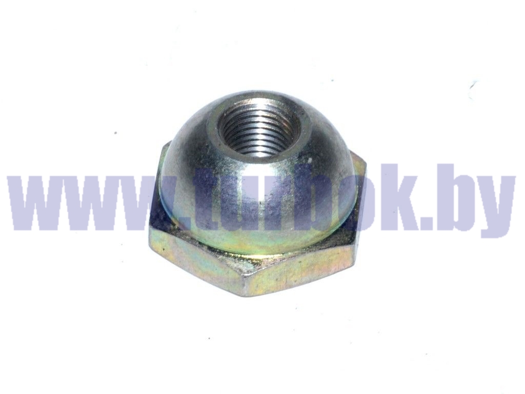 Гайка штока ПГУ
