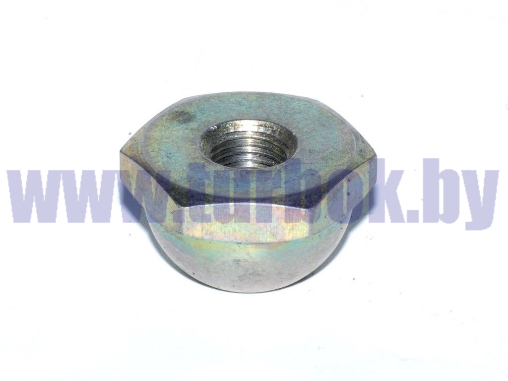 Гайка штока ПГУ