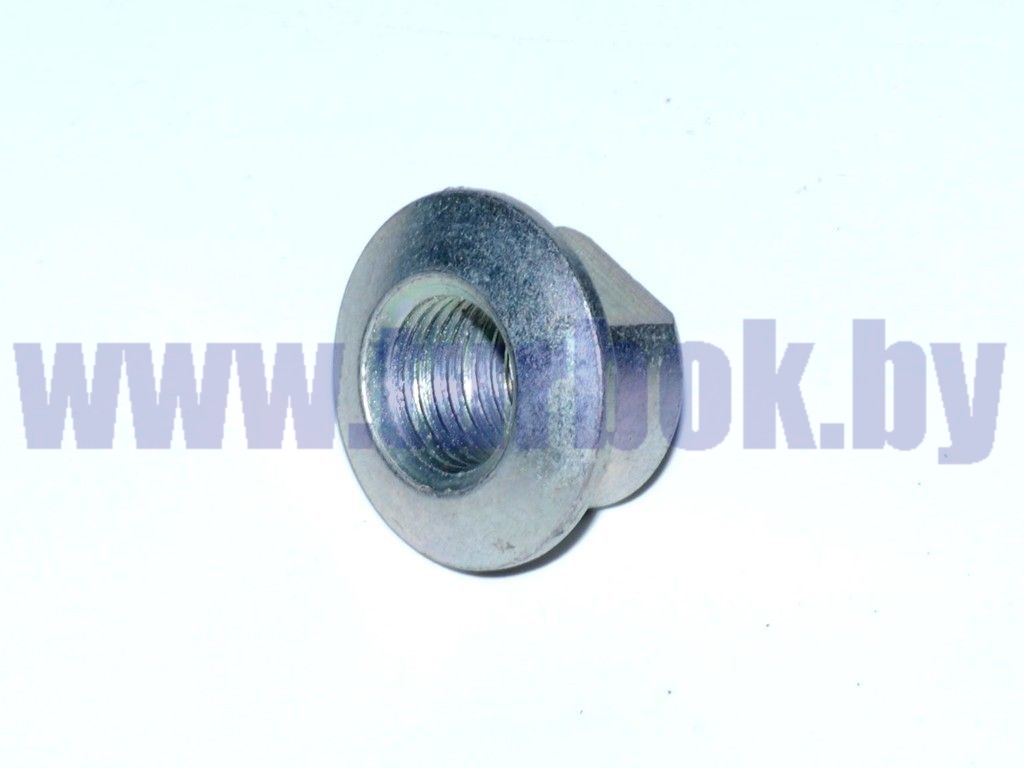 Гайка корзины сцепления регулиуемая КАМАЗ-65115