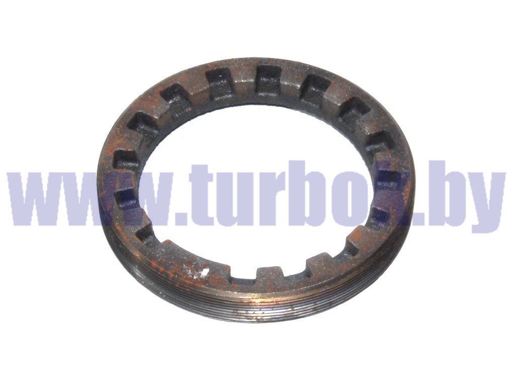 Гайка подшипника бугельная КАМАЗ-65115, 6520