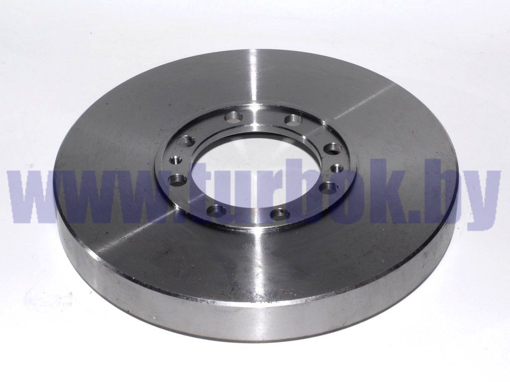 Гаситель крутильных колебаний КАМАЗ-65115/(Z05301/22.80-00C)