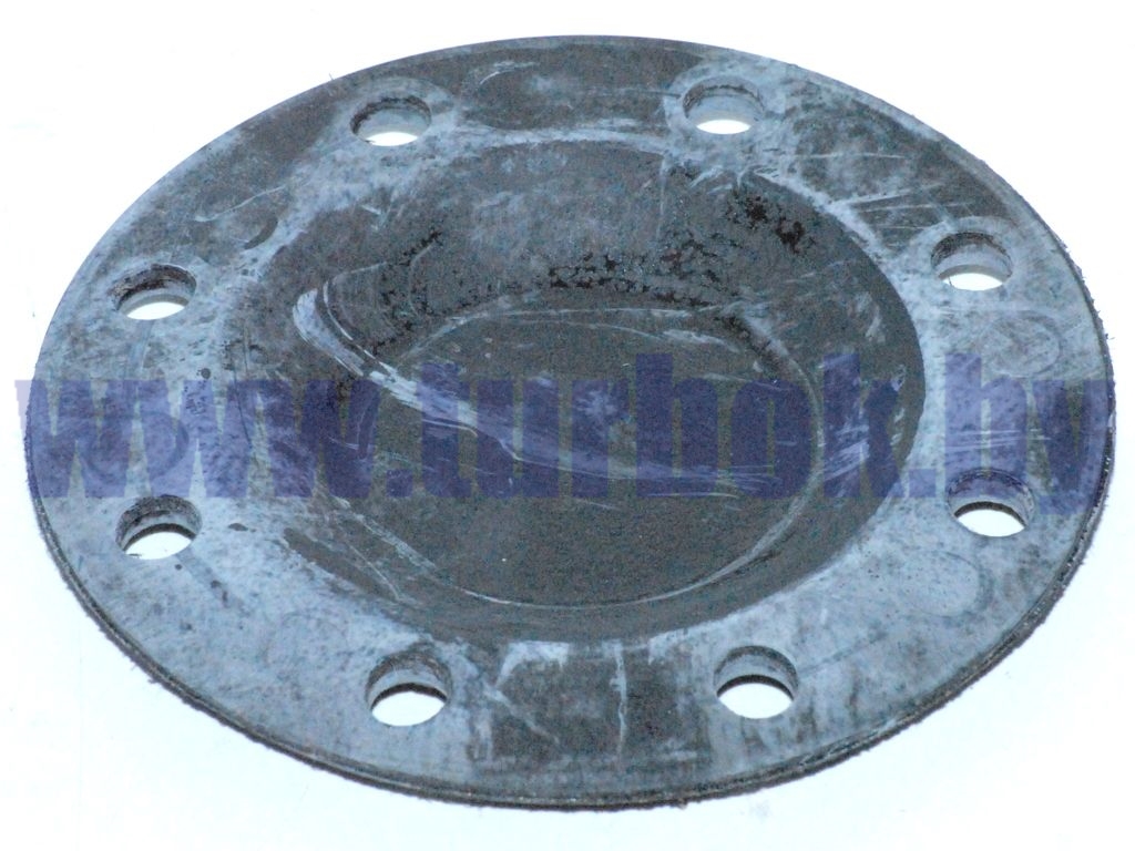 Диафрагма механизма блокировки КАМАЗ-65115, 6520
