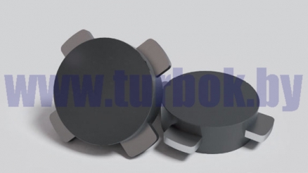 Клапан крана включения блокировки КАМАЗ-65115