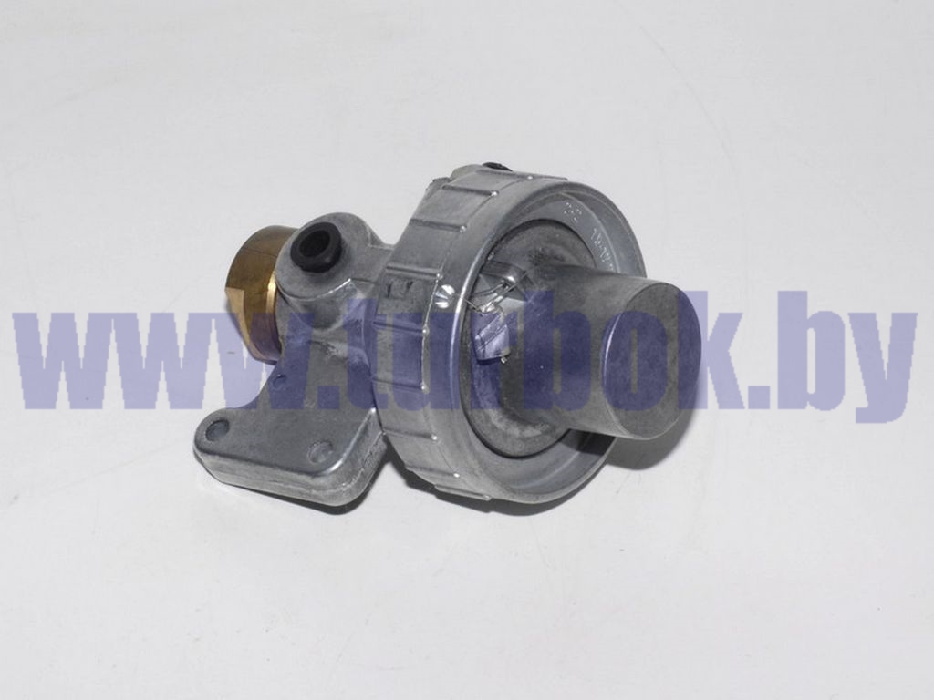 Клапан редукционный КАМАЗ-65115 в сборе