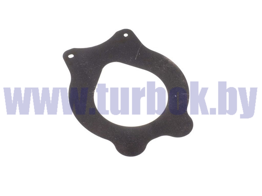 Клапан компрессора всасывающий КАМАЗ-65115, 6520