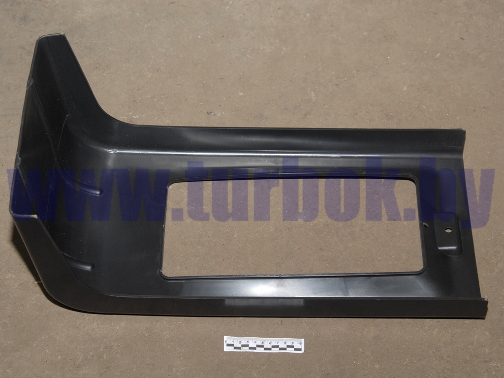 Клык буфера КАМАЗ-65115-