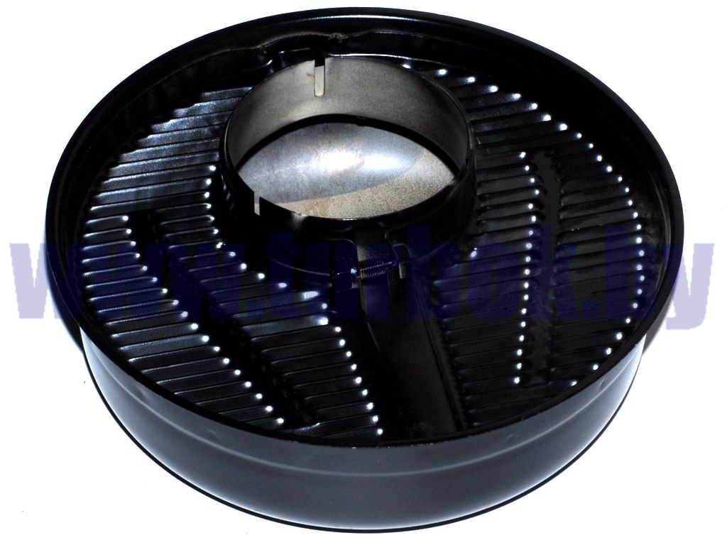 Колпак трубы воздухозаборника КАМАЗ-65115