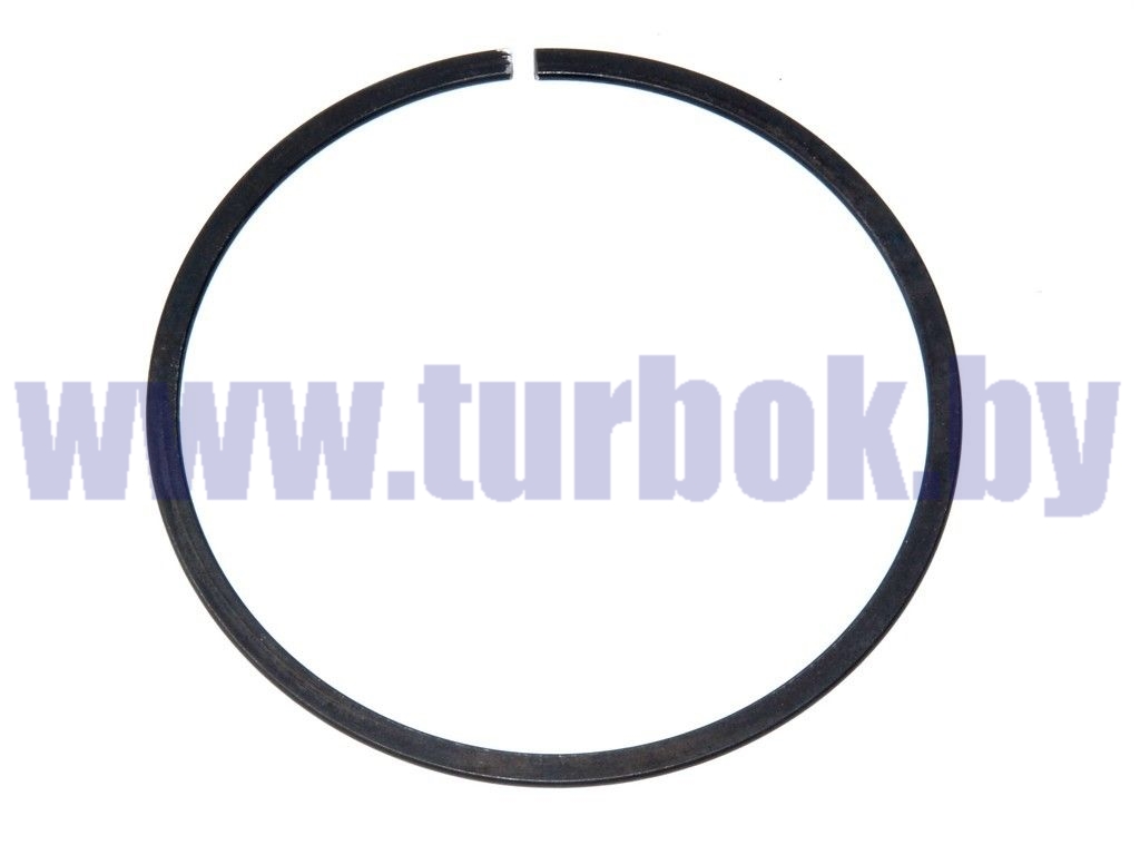 Кольцо установочное вала первичного КПП КАМАЗ-65115