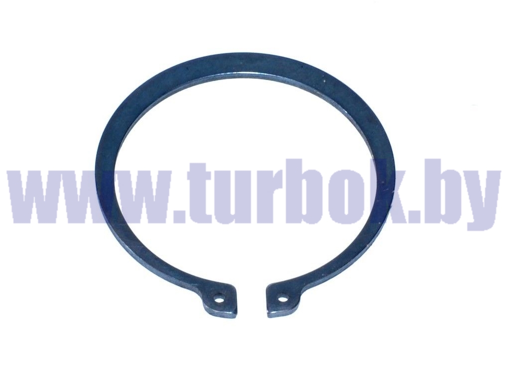 Кольцо стопорное вала промежуточного