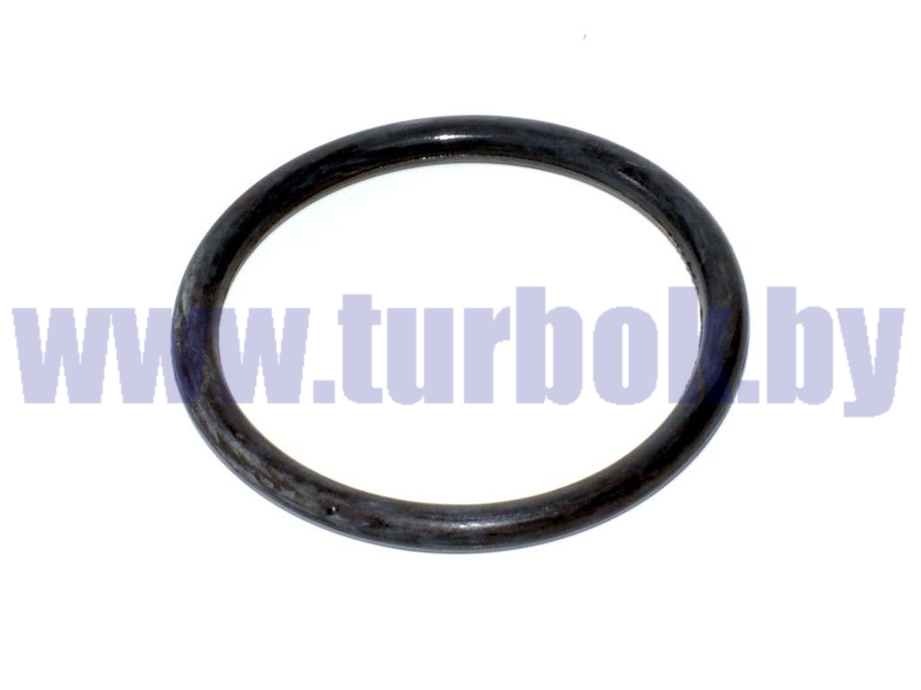 Кольцо 060*070*58 коробки водяной уплотнительное КАМАЗ-65115