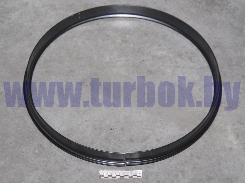 Кольцо замочное 8.5-20