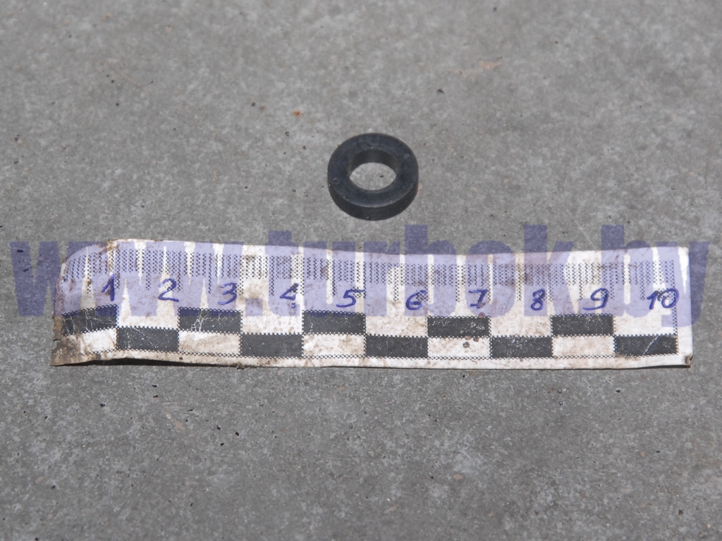 Кольцо уплотнительное крана запора воздуха