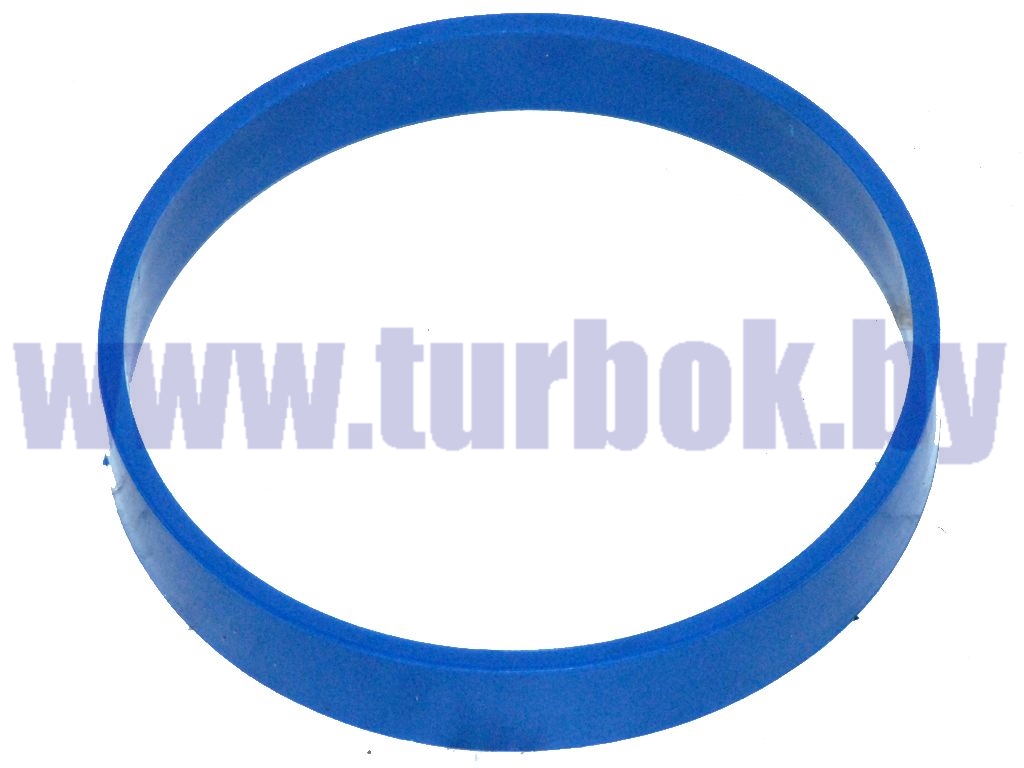 Кольцо проставочное ступицы задней КАМАЗ-65115