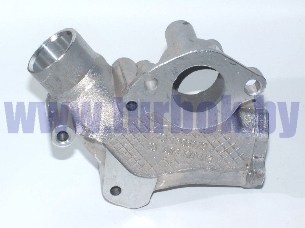 Коробка водяная КАМАЗ-65115