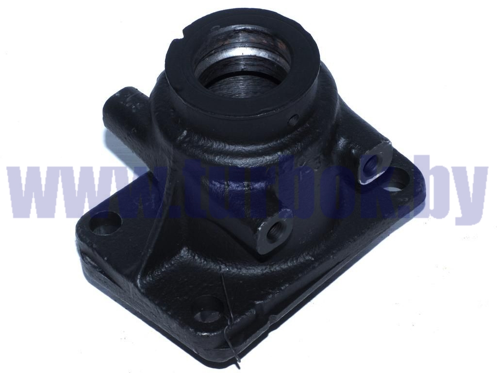 Корпус устройства буксирного КАМАЗ-65115