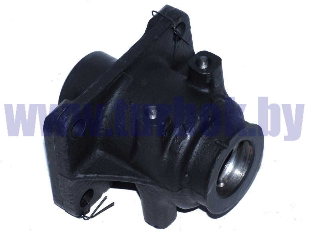 Корпус устройства буксирного КАМАЗ-65115