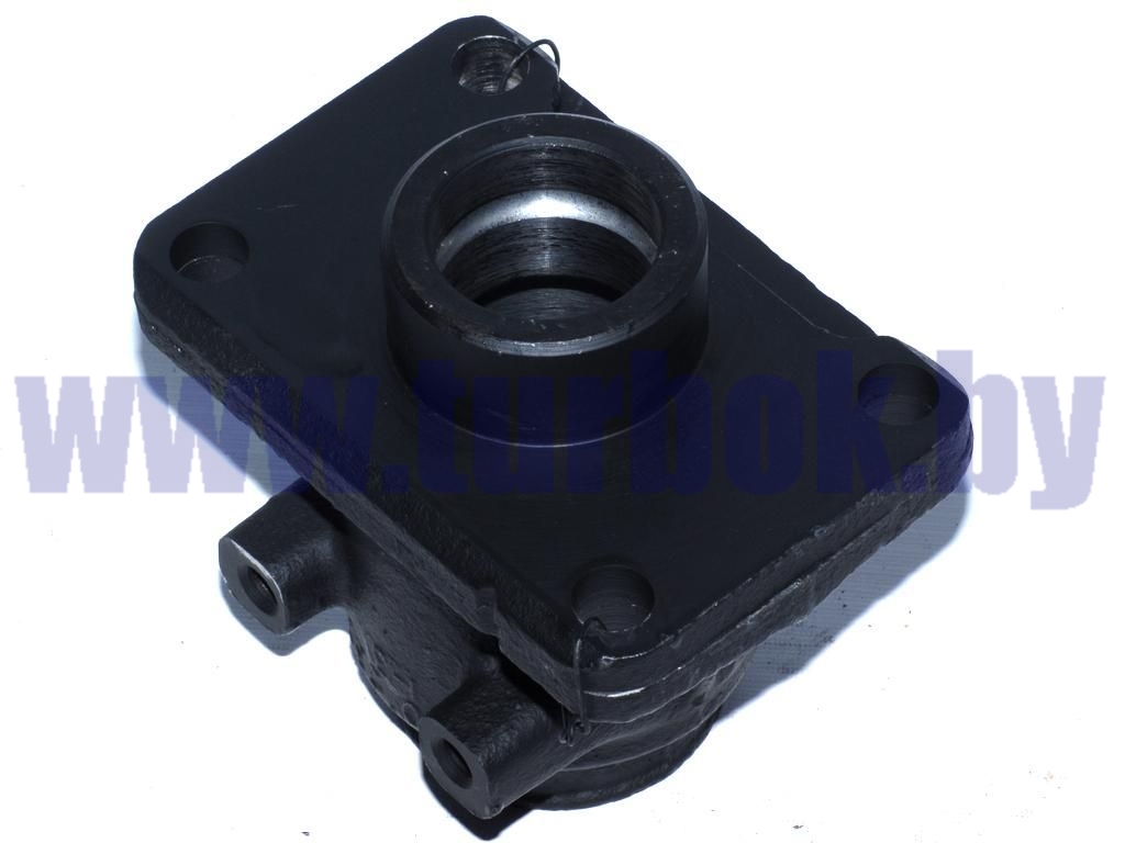 Корпус устройства буксирного КАМАЗ-65115