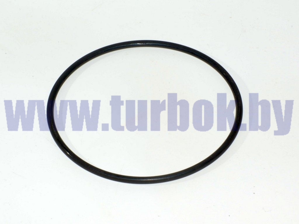 Кольцо 122*130*46*2*2 втулки балансира