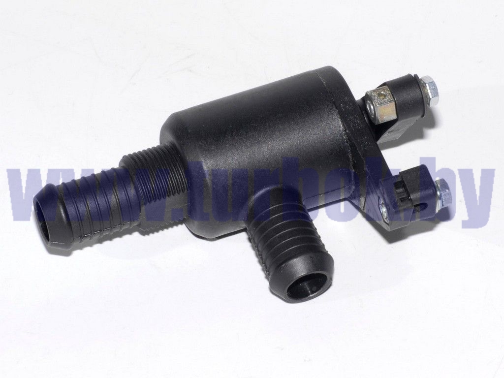 Кран отопителя КАМАЗ-65115, 6520 керамика