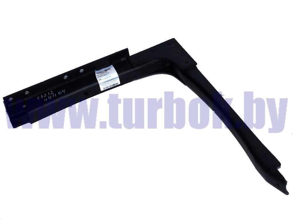 Кронштейн крепления бака топливного 370,500,800 л