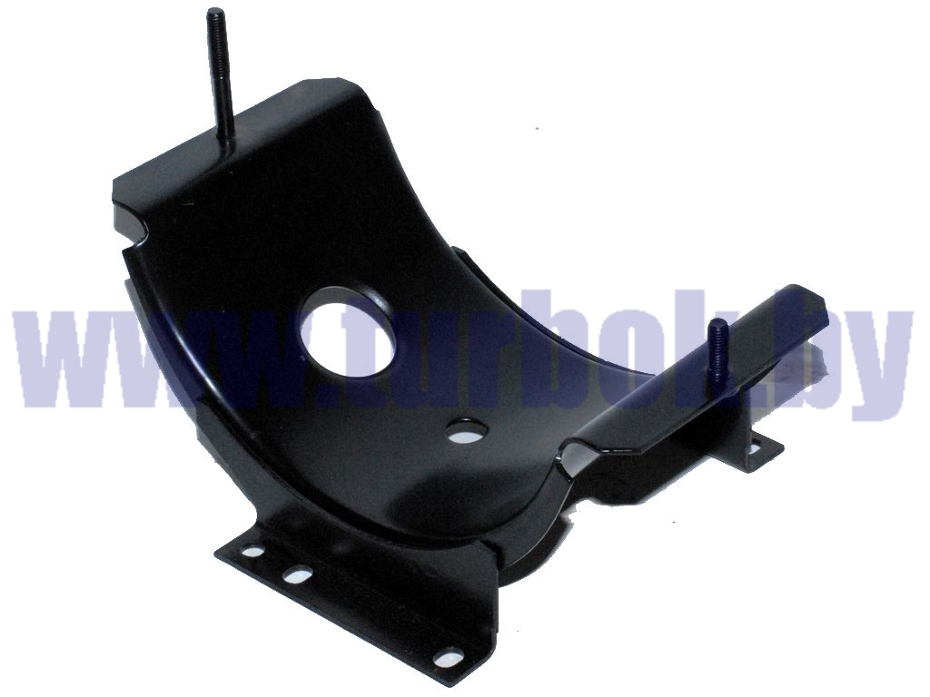 Кронштейн бачка расширительного нового образца КАМАЗ-65115