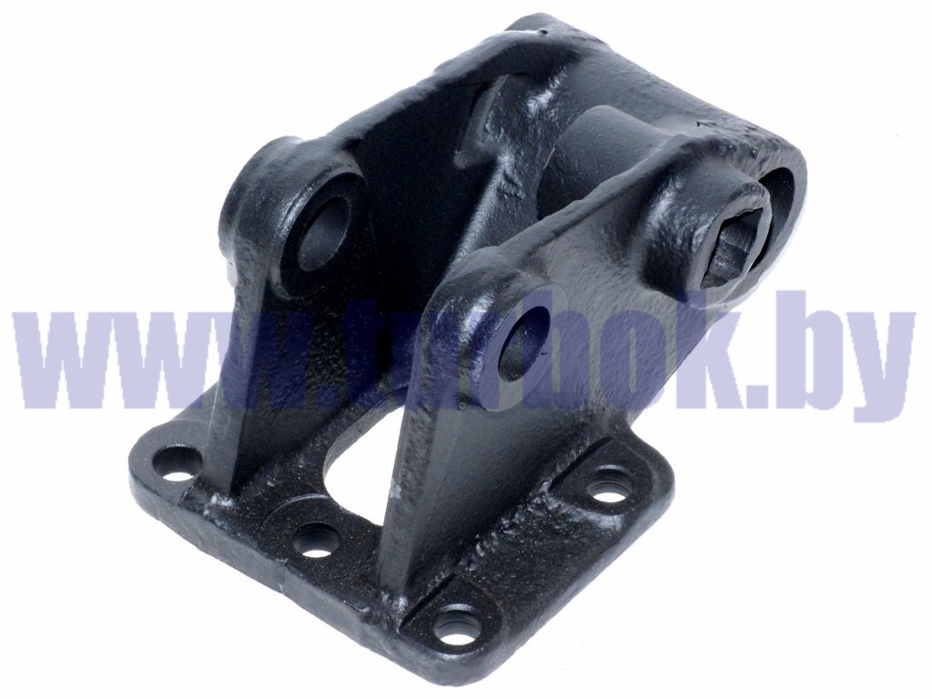 Кронштейн кабины нижний КАМАЗ-65115 правый