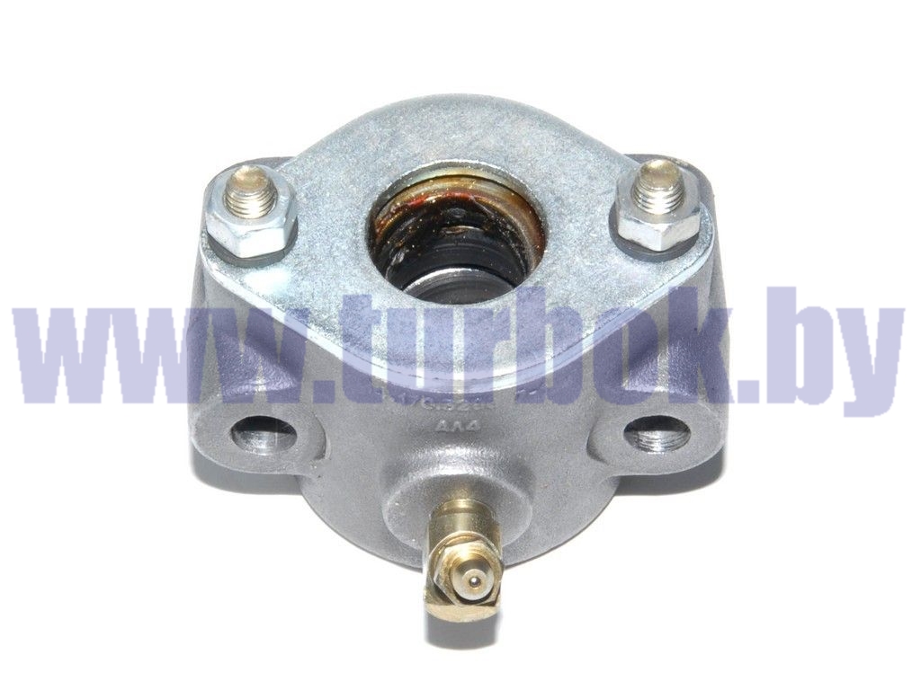 Кронштейн привода рычага КПП КАМАЗ-65115