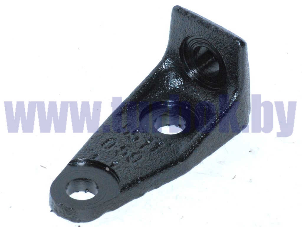 Кронштейн стяжки надрамника