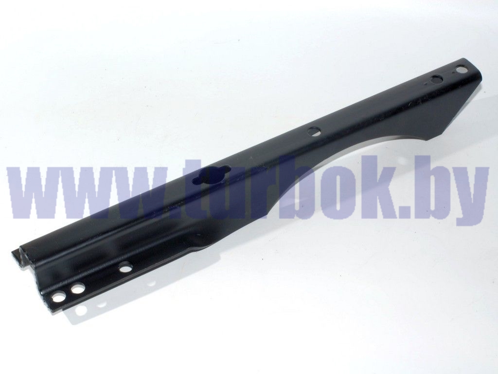 Кронштейн крепления глушителя КАМАЗ-65115, 6520