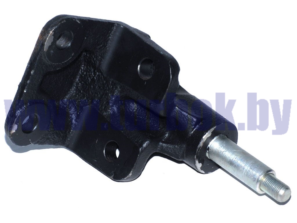 Кронштейн стабилизатора КАМАЗ-65115, 6520 верхний